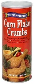 Southern Homestyle Corn Flake Crumbs